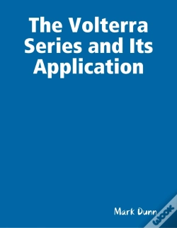 Capa do artigo Volterra Series And Its Application