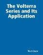 Volterra Series And Its Application - Preview