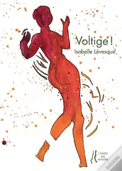 Capa do artigo Voltige !