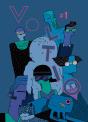 Voltio #1 - Preview