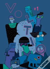 Capa do artigo Voltio #1