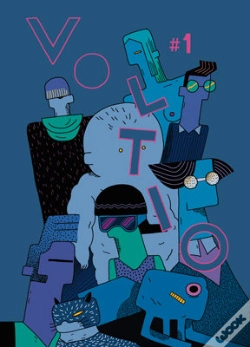 Capa do artigo Voltio #1