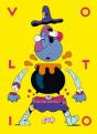 Voltio #3 - Preview