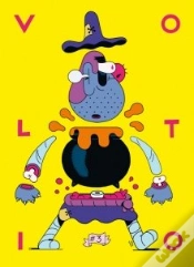 Capa do artigo Voltio #3