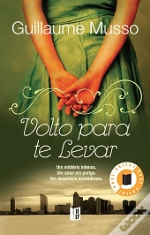 Volto Para te Levar