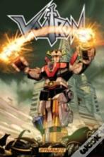 Voltron Volume 2