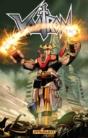 Voltron Volume 2 - Preview