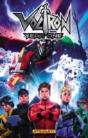 Voltron Year One - Preview