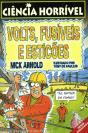 Volts, Fusíveis e Esticões - Preview