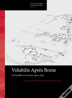 Capa do artigo Volubilis Apres Rome