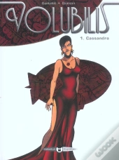 Volubilis T.1; Cassandra
