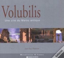 Capa do artigo Volubilis ; Une Cite Du Maroc Antique