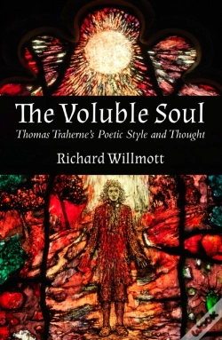 Capa do artigo Voluble Soul