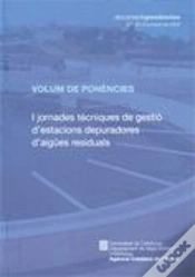 Capa do artigo Volum De Ponencies I Jornades