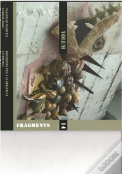 Capa do artigo Volum
