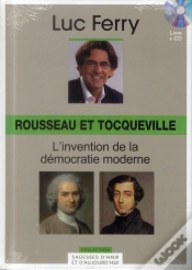 Capa do artigo Volume 10 : Rousseau Et Tocqueville - L