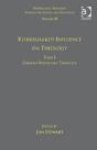 Volume 10, Tome I: Kierkegaard'S Influence On Theology - Preview