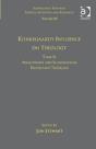 Volume 10, Tome Ii: Kierkegaard'S Influence On Theology - Preview
