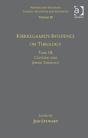Volume 10, Tome Iii: Kierkegaard'S Influence On Theology - Preview