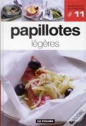 Capa do artigo Volume 11 : Papillotes Legeres