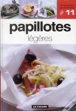 Capa do artigo Volume 11 : Papillotes Legeres
