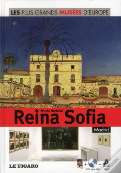 Capa do artigo Volume 12 : Le Musee National Reina Sofia, Madrid