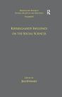 Volume 13: Kierkegaard'S Influence On The Social Sciences - Preview