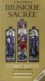 Capa do artigo Volume 13 : Stabat Mater