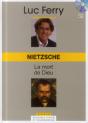 Volume 14 : Nietzsche - La Mort De Dieu - Preview