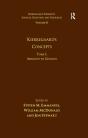 Volume 15, Tome I: Kierkegaard'S Concepts - Preview