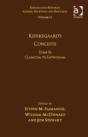 Volume 15, Tome Ii: Kierkegaard'S Concepts - Preview