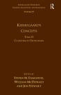 Volume 15, Tome Ii: Kierkegaard'S Concepts - Preview