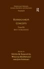 Volume 15, Tome Iii: Kierkegaard'S Concepts - Preview
