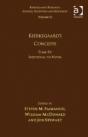 Volume 15, Tome Iv: Kierkegaard'S Concepts - Preview