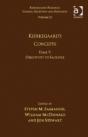Volume 15, Tome V: Kierkegaard'S Concepts - Preview