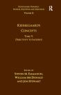 Volume 15, Tome V: Kierkegaard'S Concepts - Preview