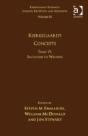 Volume 15, Tome Vi: Kierkegaard'S Concepts - Preview