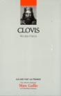 Volume 16 : Clovis - Roi Des Francs. - Preview