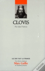 Capa do artigo Volume 16 : Clovis - Roi Des Francs.