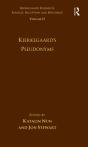 Volume 17: Kierkegaard'S Pseudonyms - Preview