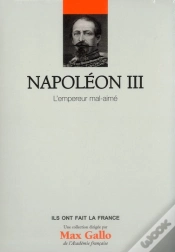 Capa do artigo Volume 17 : Napoleon Iii - L