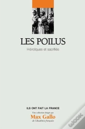 Capa do artigo Volume 18 : Les Poilus - Heroiques Et Sacrifies