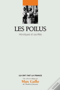 Capa do artigo Volume 18 : Les Poilus - Heroiques Et Sacrifies