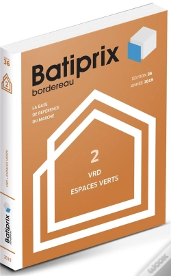 Capa do artigo Volume 2 Batiprix 2019