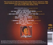 Capa do artigo Volume 2 - CD