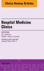 Volume 2, Issue 3, An Issue Of Hospital Medicine Clinics, E-Book - Preview