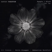 Capa do artigo Volume 2 - Purple/black - Vinil