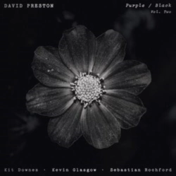 Capa do artigo Volume 2 - Purple/black - Vinil