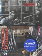Capa do artigo Volume 25 : La Liberation De La Pologne