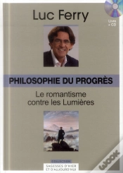 Capa do artigo Volume 29 : Philosophie Du Progres : Le Romantisme Contre Les Lumieres